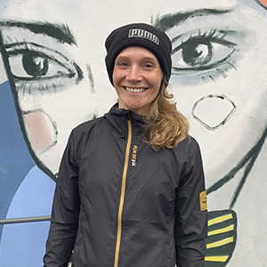 Mette Trolle Pedersen
